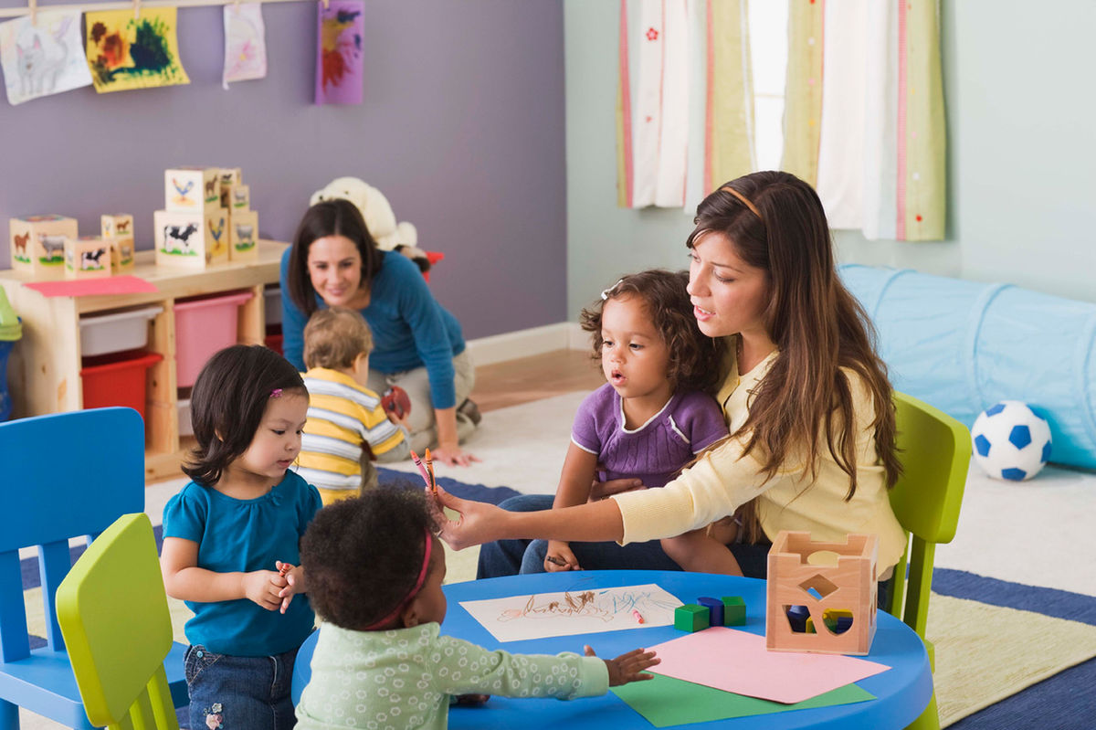 A starting point for parents new to ABA therapy